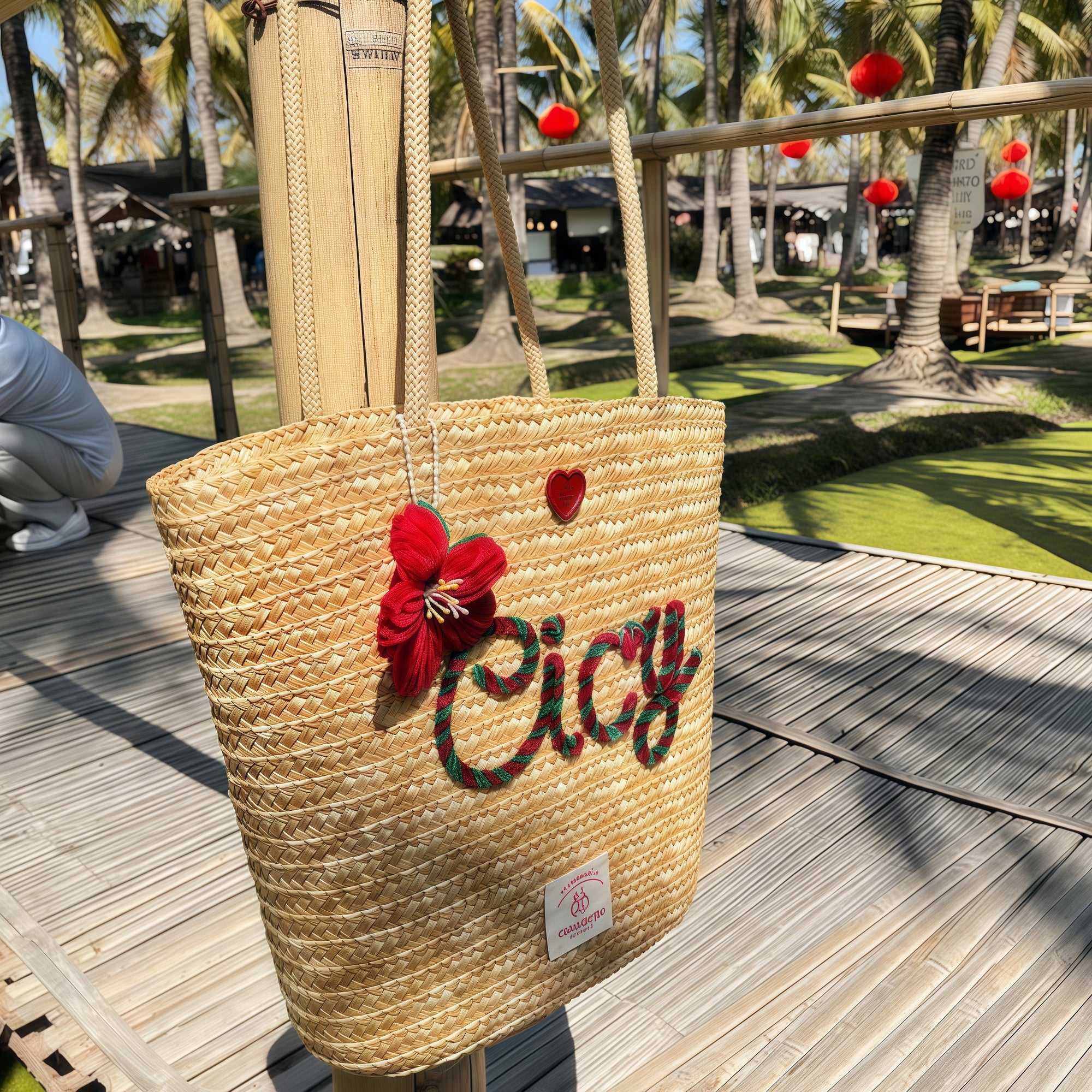 Beach Bag