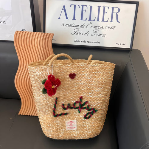 Beach Bag
