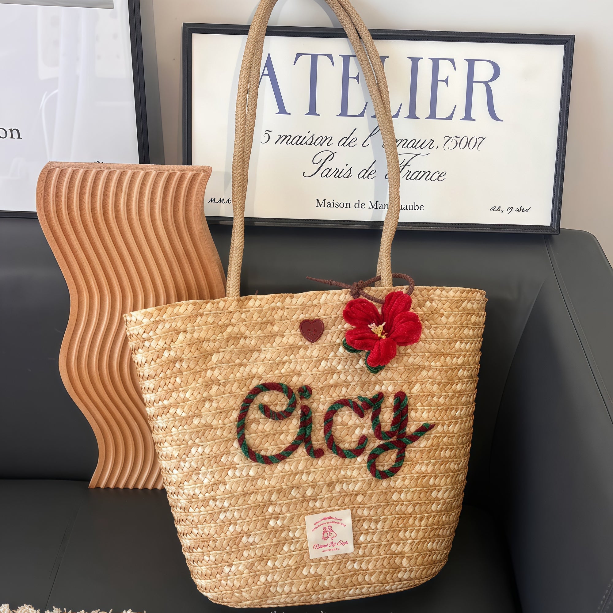 Beach Bag