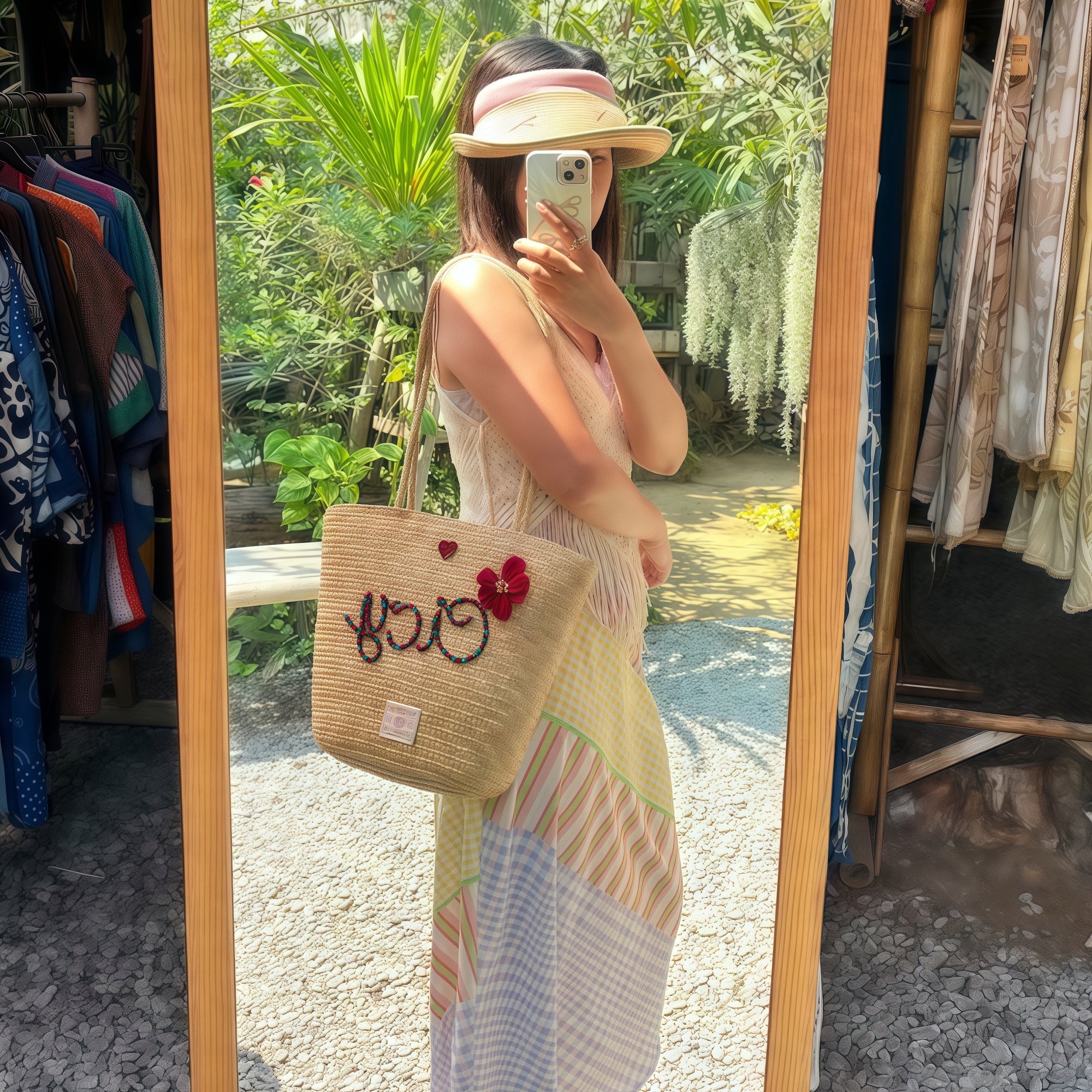Beach Bag