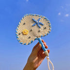Shell Fan