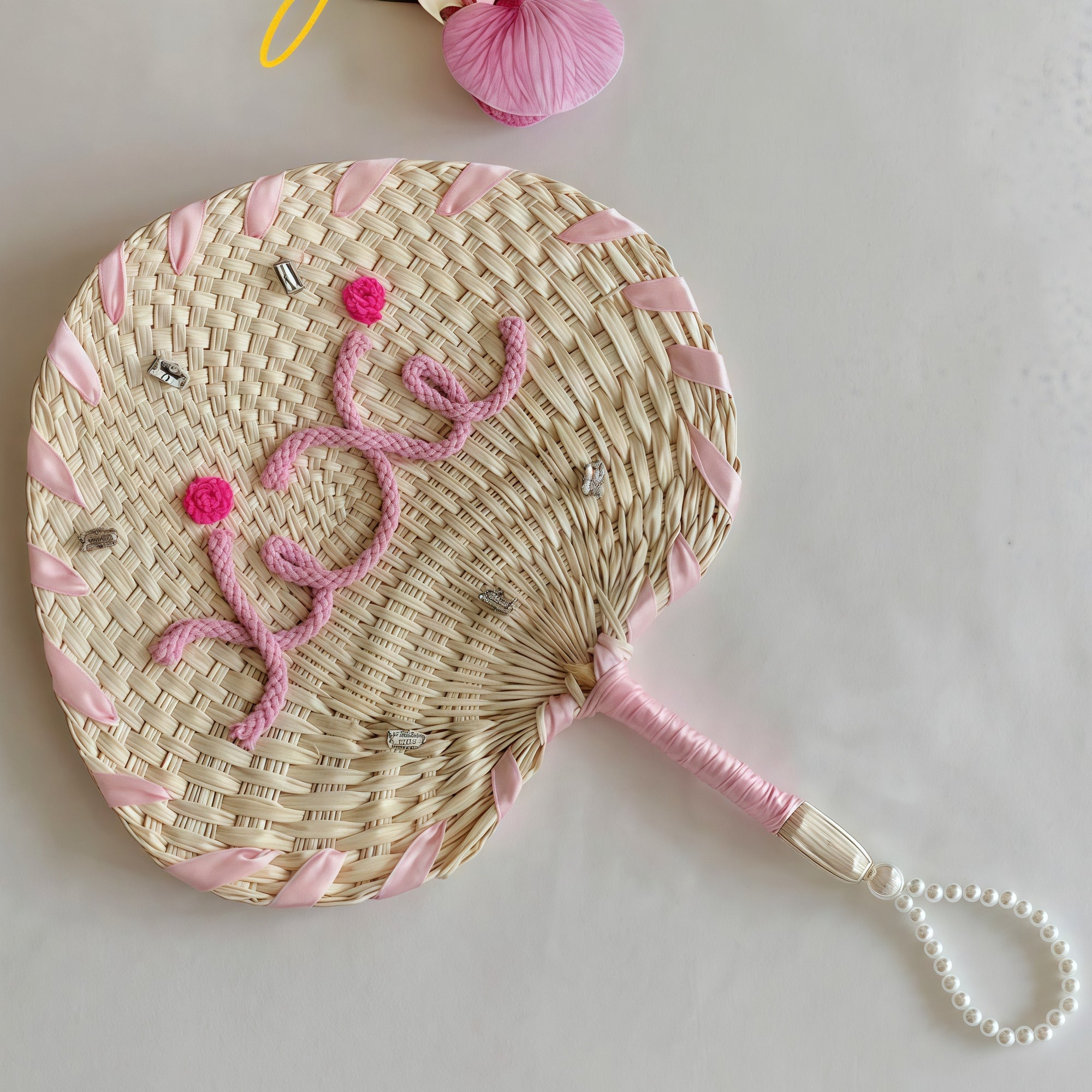Shell Fan