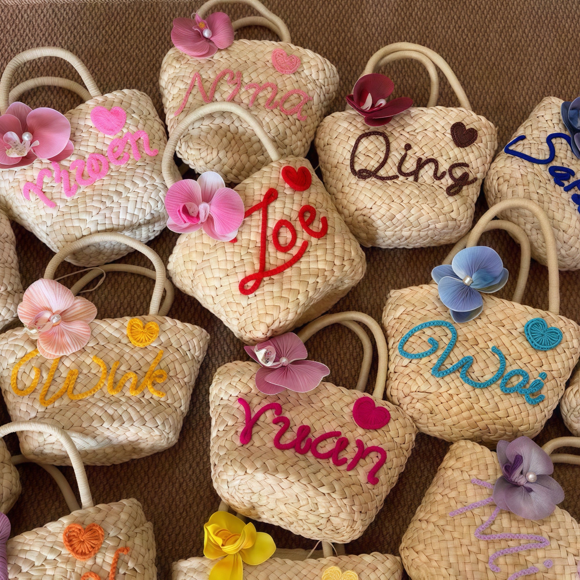 Cute Handbag