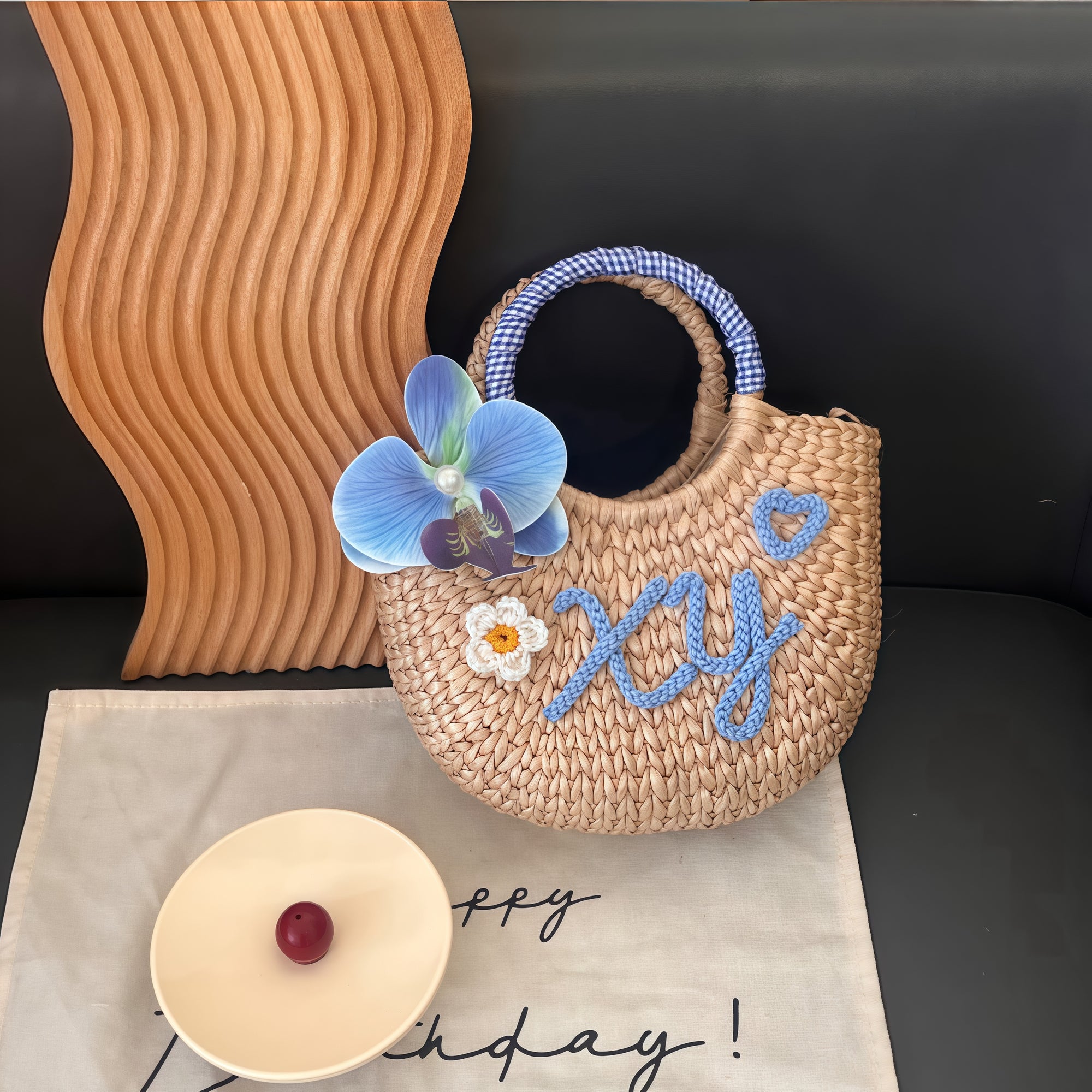 Moon Bag