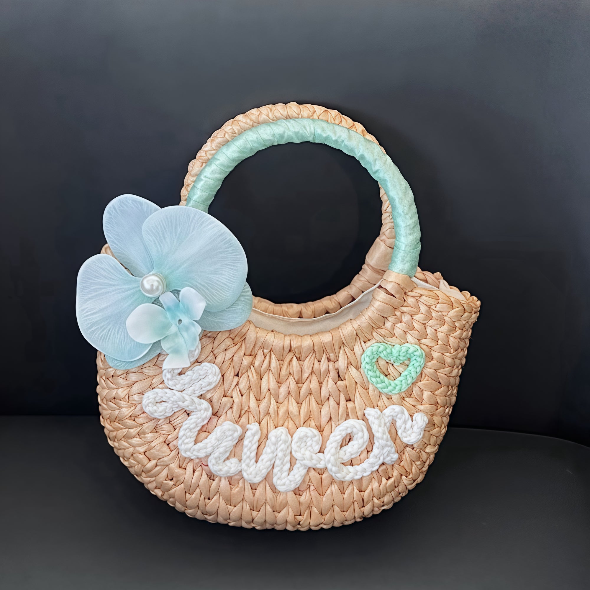 Moon Bag