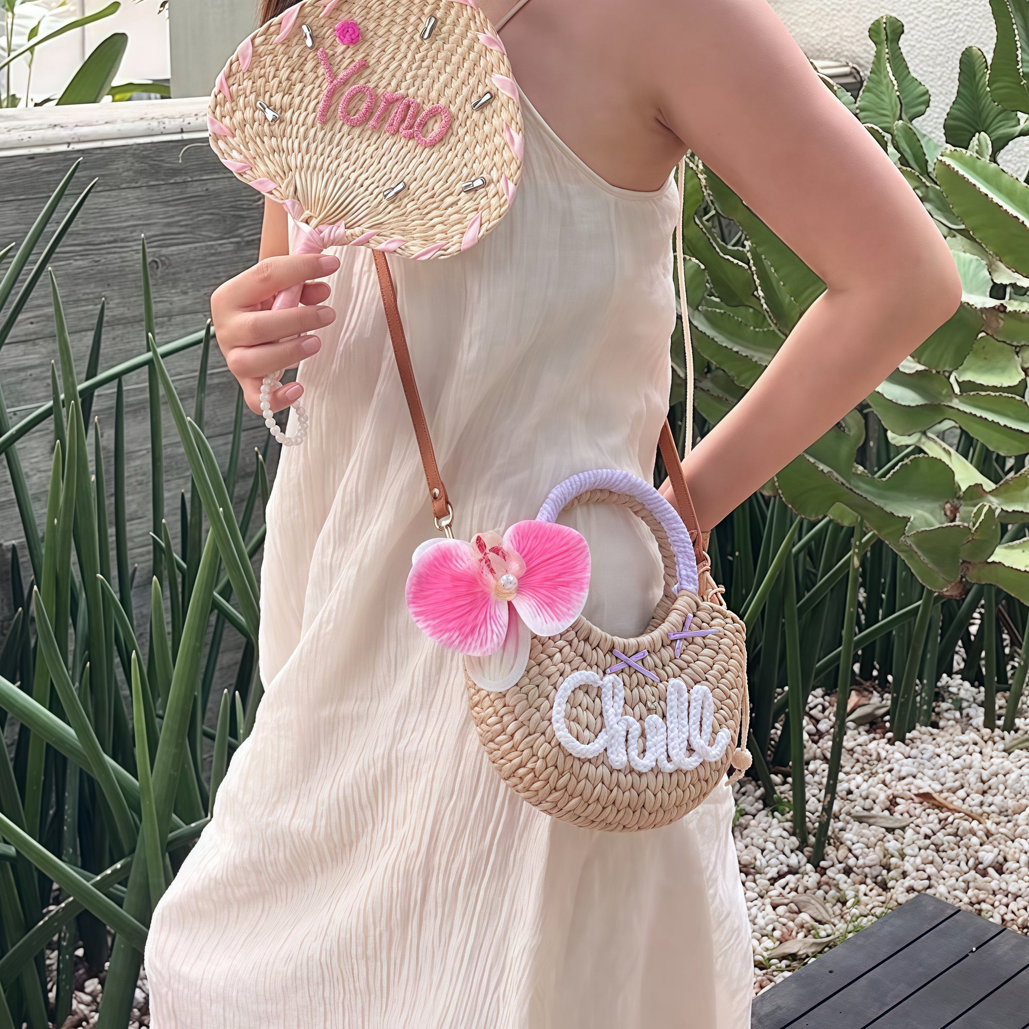 Moon Bag