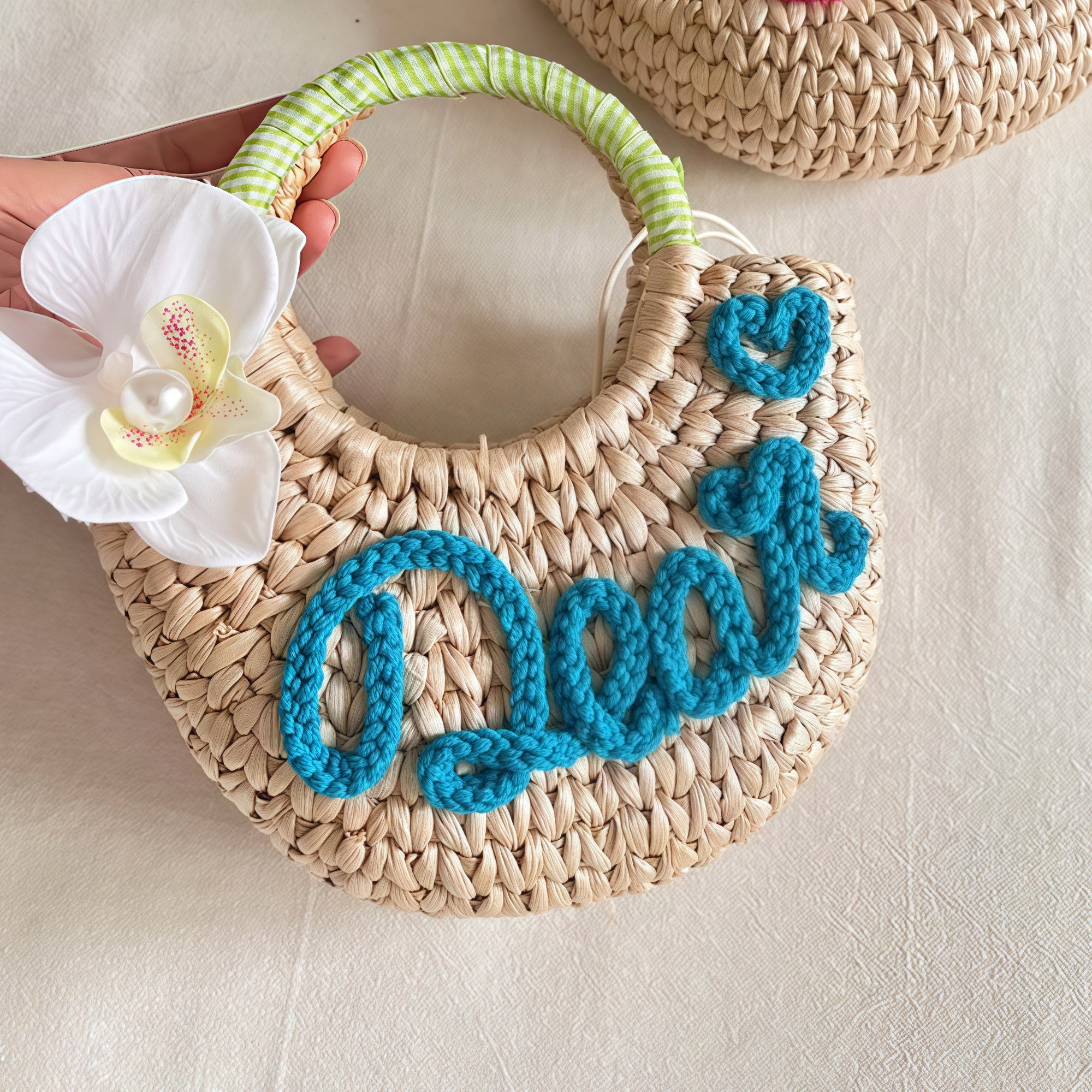 Moon Bag