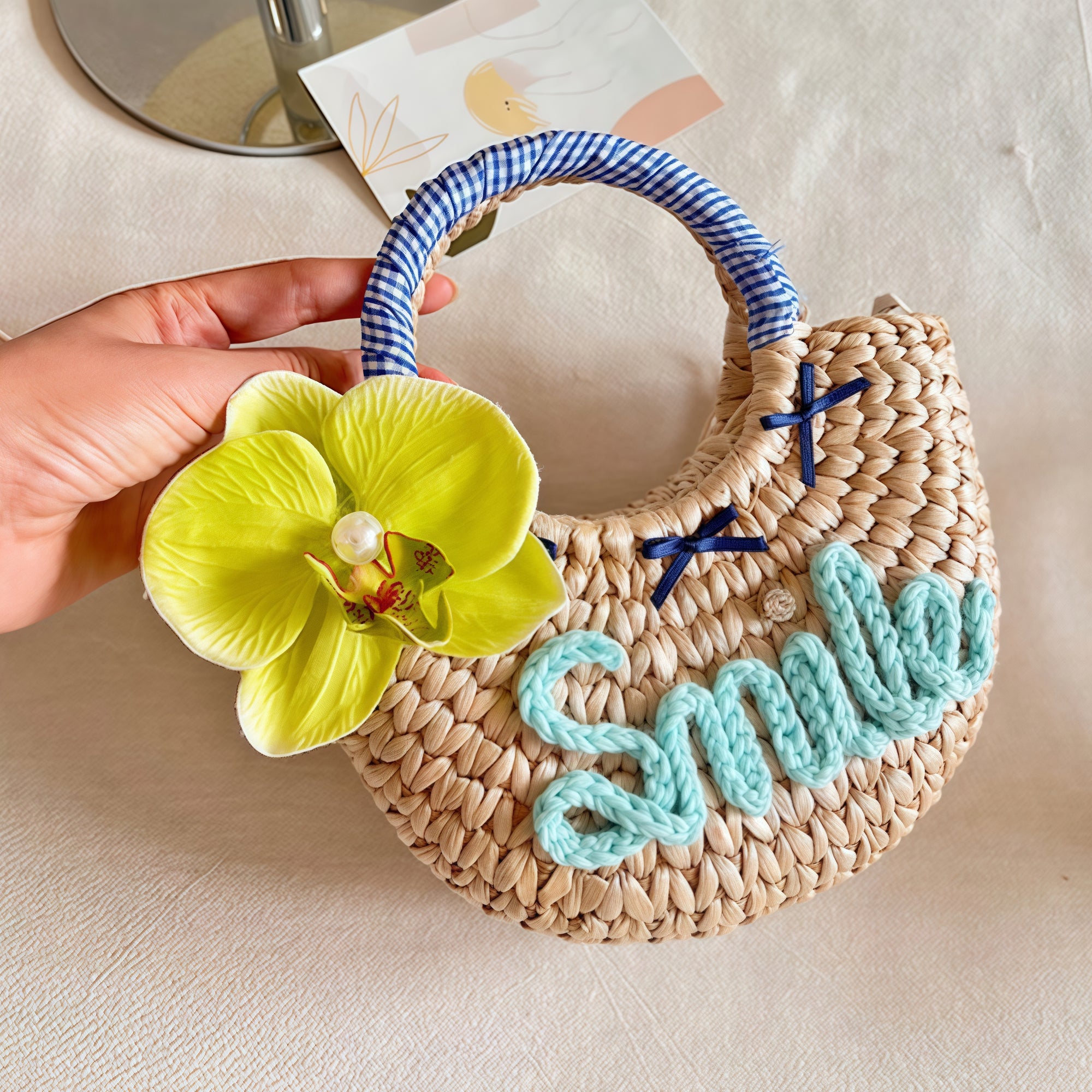 Moon Bag