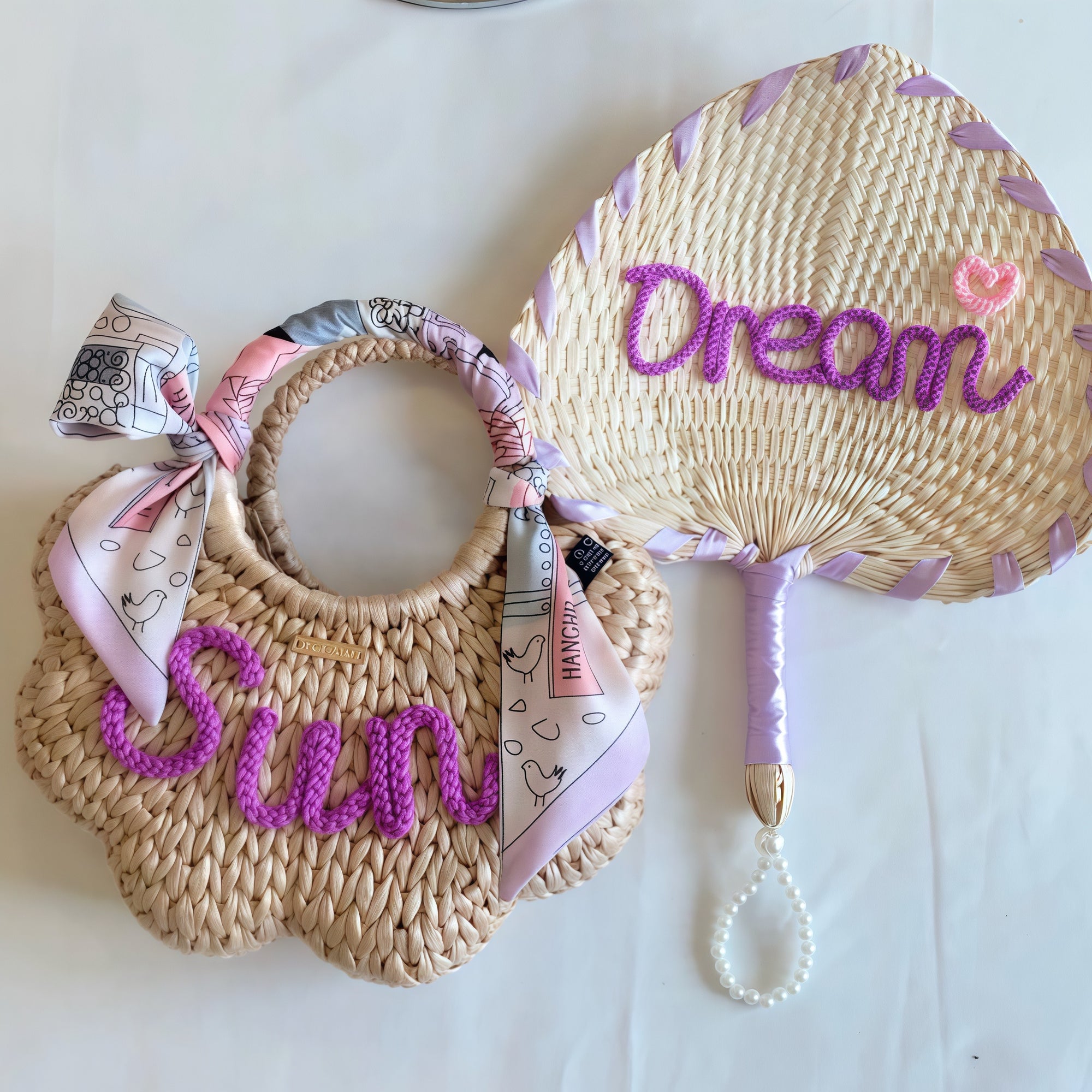 Petal Bag