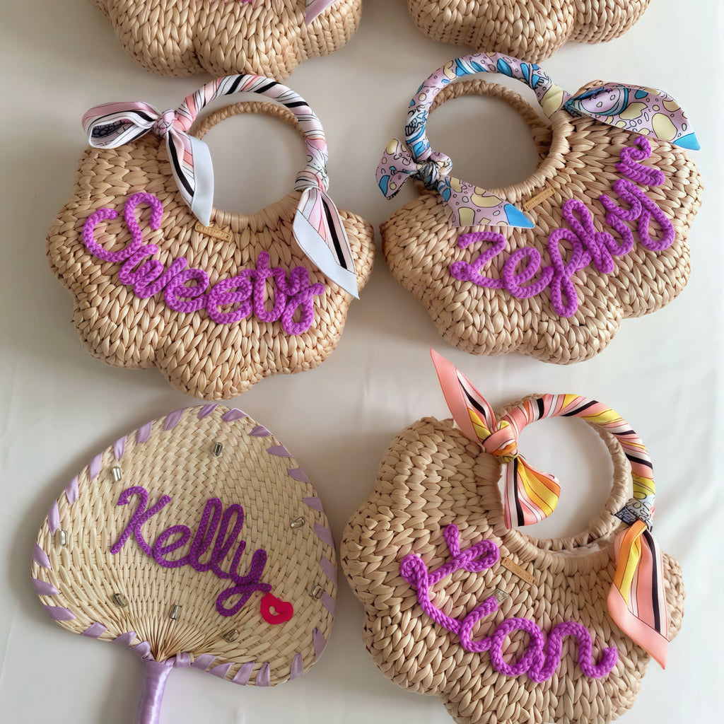 Petal Bag